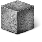1м3 куб бетона в Михалёво